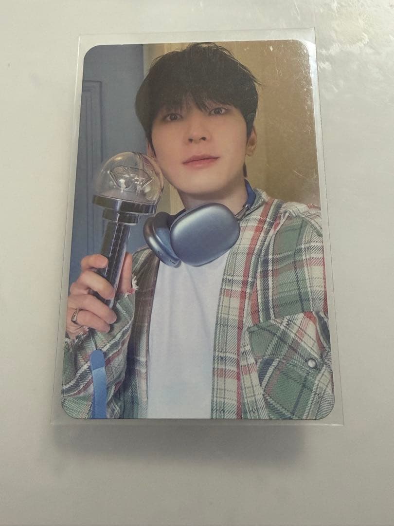 SEVENTEEN ウォヌ ケレン 2024 CARAT ZONE