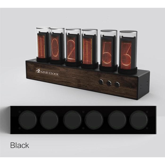 GIXIE CLOCK ギクシークロック