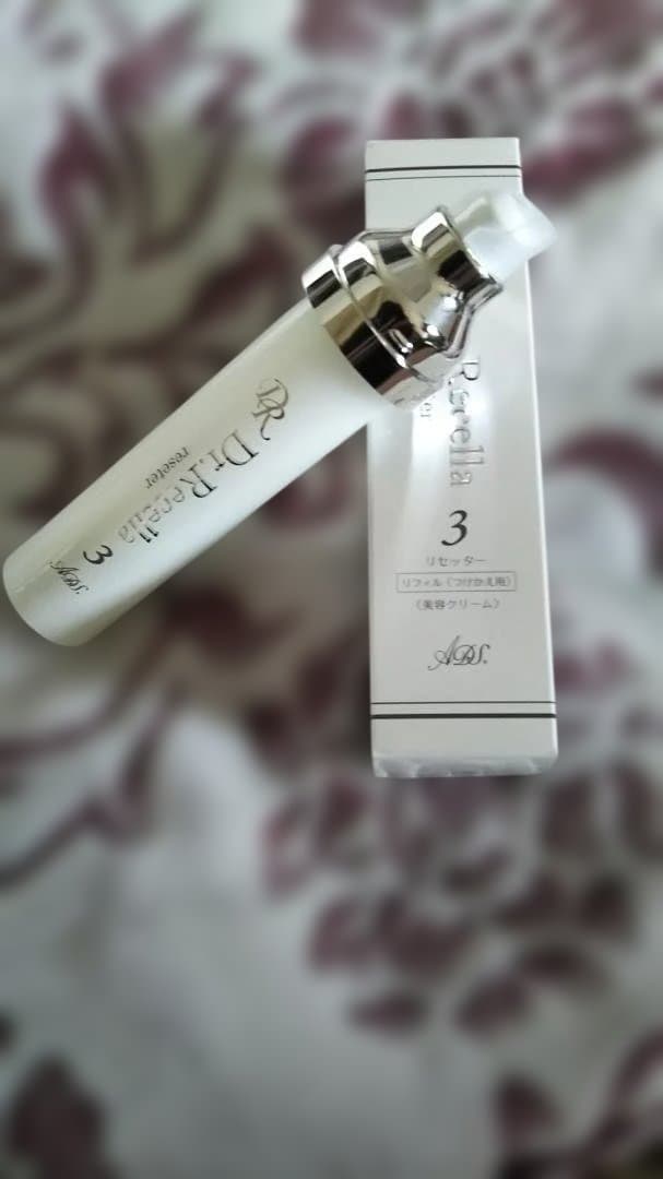 ドクターリセラADSリセッターリフィル