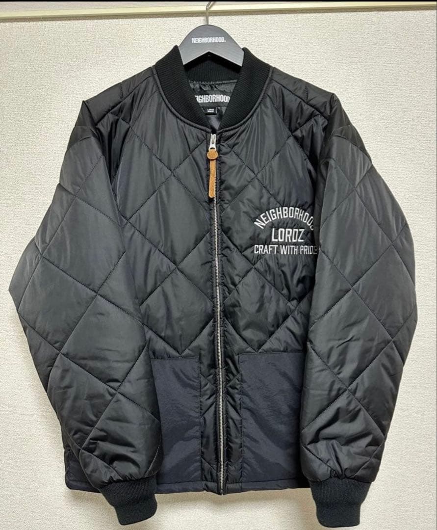 neighborhood LORDZOFBROOKLYN ネイバーフッド