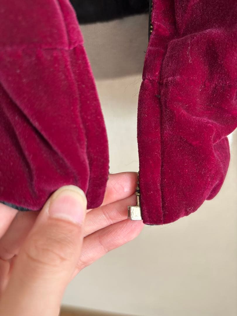 k*)様 [国旗&舞妓]vintageスカジャン 裏別珍 38度線❗️ - メルカリ