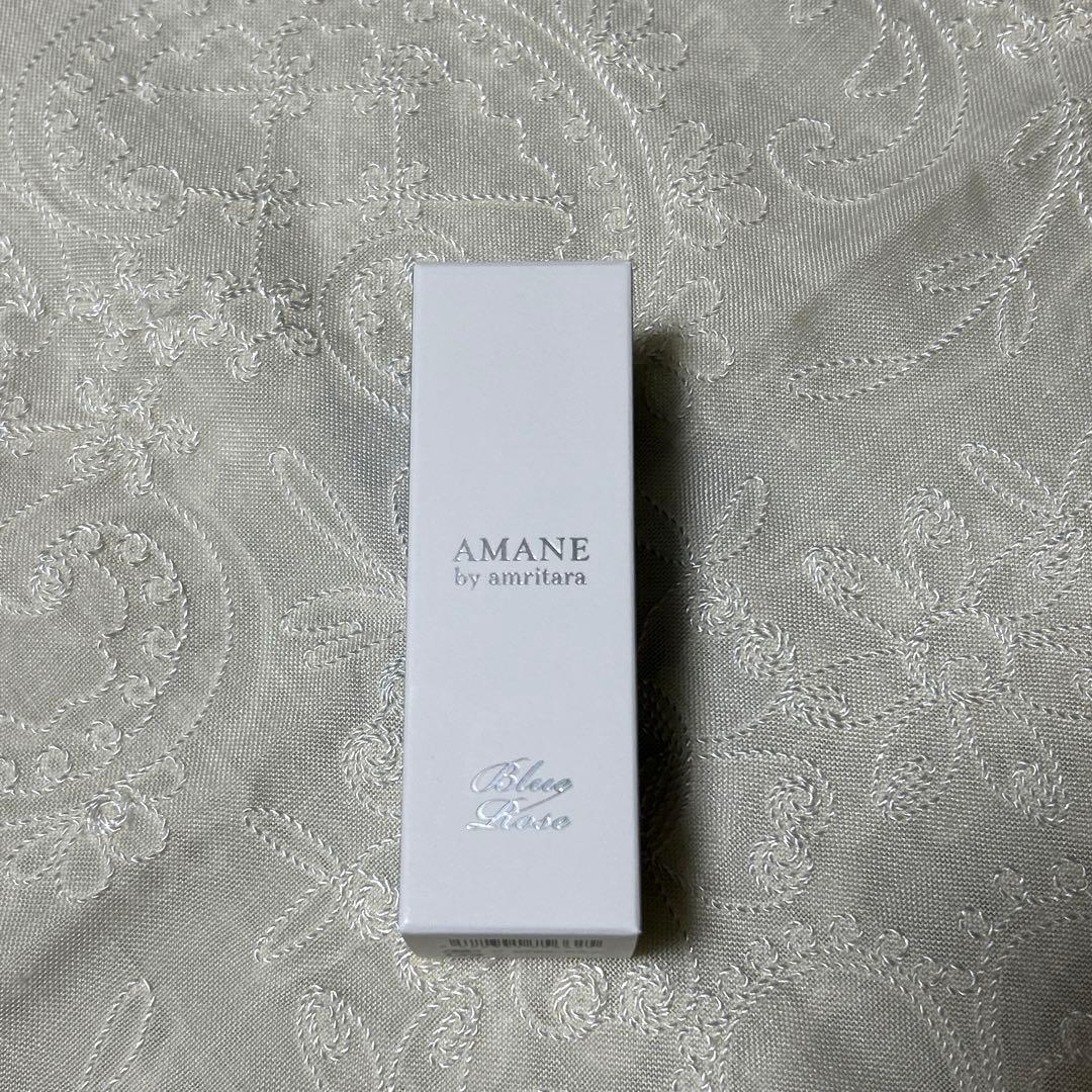 AMANE by amritara ブルーローズ　オイルセラム　20m オイルセラム ブルーローズ 20mL | 国産オーガニックコスメ≪公式