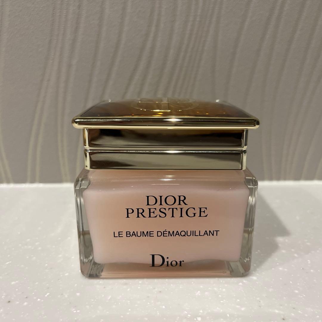DIOR プレステージ ル バームデマキヤント