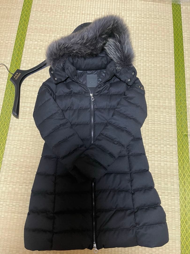 1/25日までセール❣️美品‼️TATRASタトラス　サイズ3