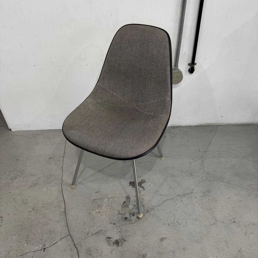 k*n様 80s vintage herman miller シェル チェア H
