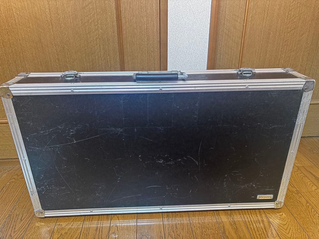 armor ps-1c エフェクターボード