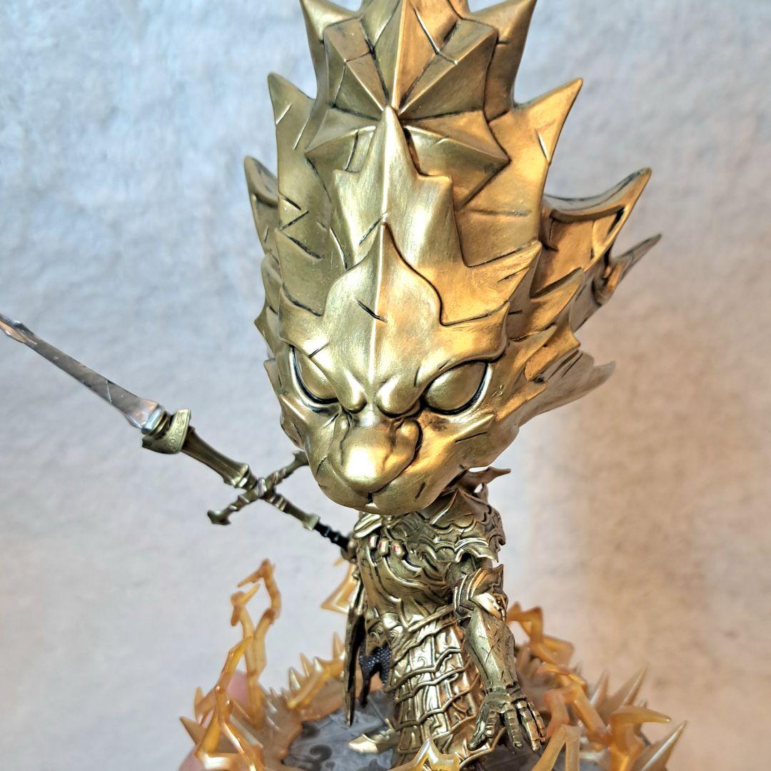竜狩りオーンスタイン ファースト4フィギュア ダークソウル フロム・ソフトウェア Amazon.co.jp: First 4フィギュア Dark Souls III ドラゴン スレイヤー