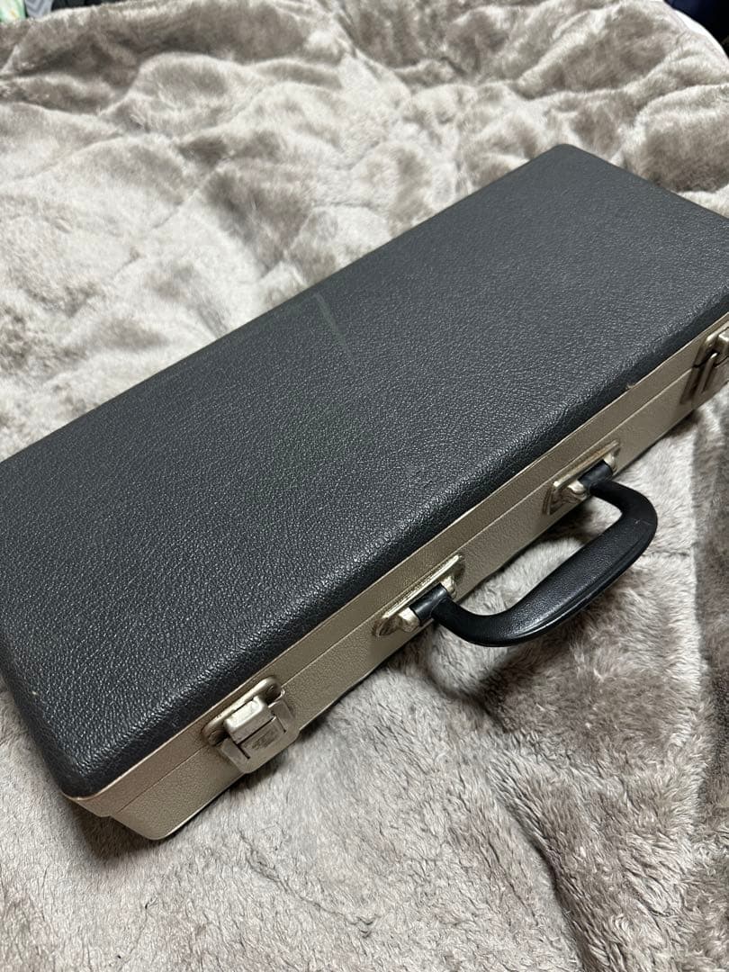 Julius Rudolph A管 アルバート式 クラリネット ケース付き - メルカリ