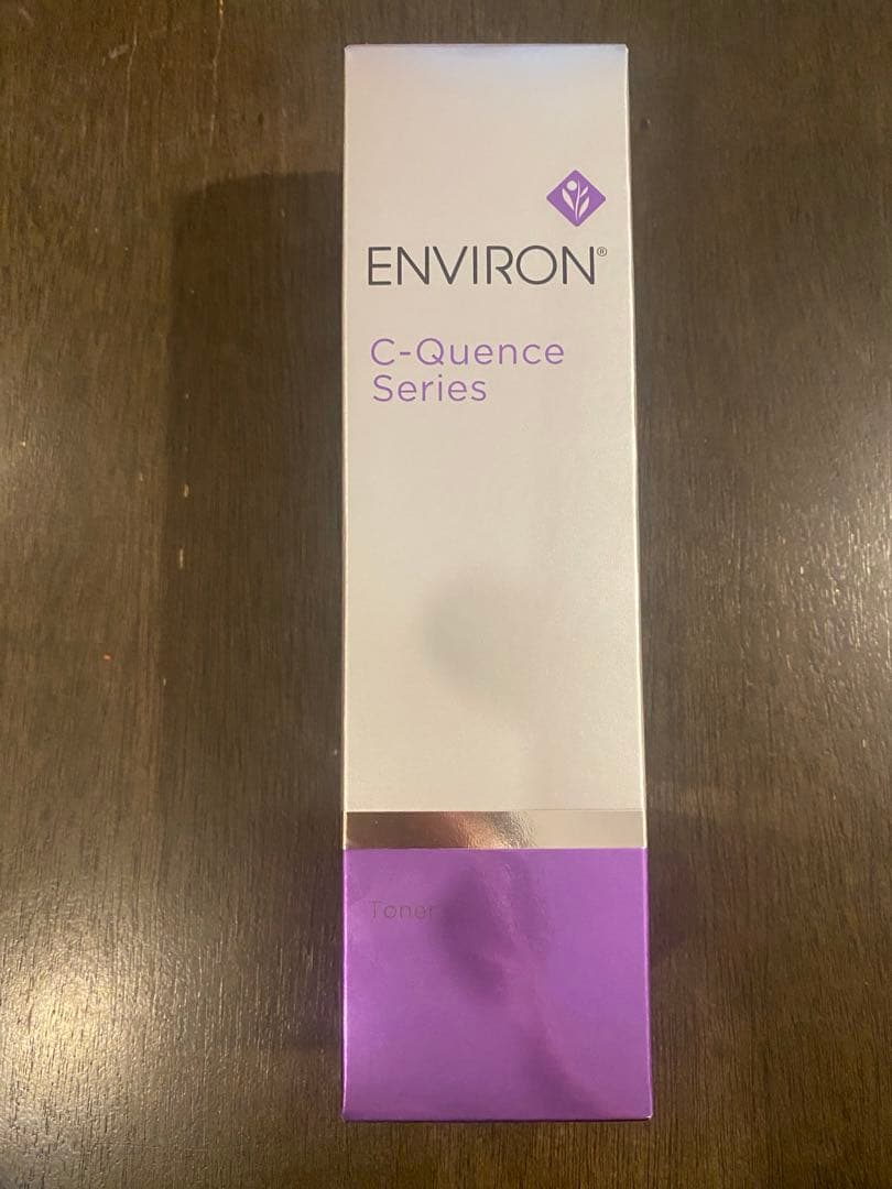 エンビロン ENVIRON C－クエンストーナー