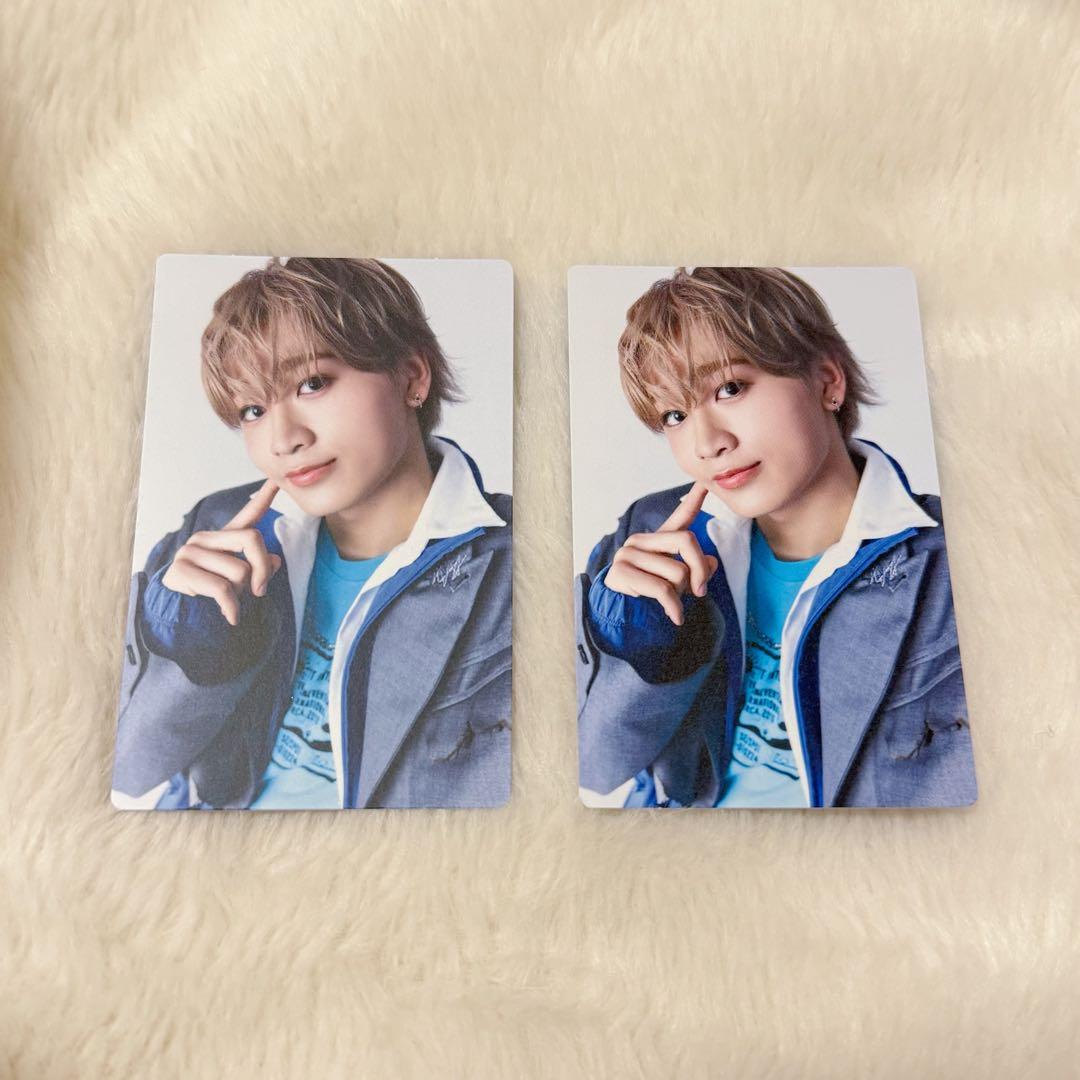 DXTEEN 田中笑太郎 両片想い トレカ 2枚 - メルカリ