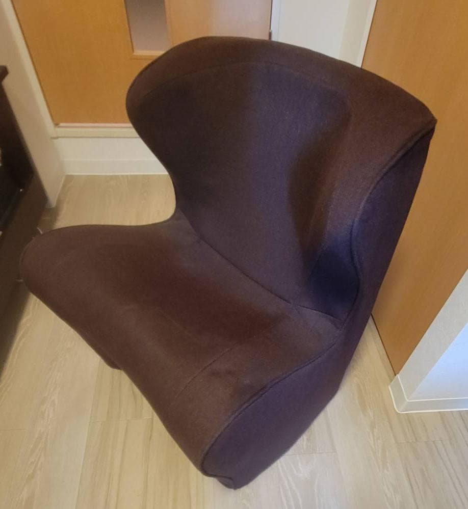 【早い者勝ち】MTG スタイルドクターチェアプラス ブラウン