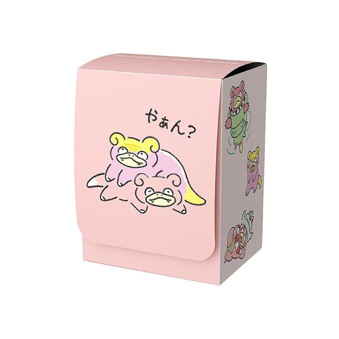 ヤドン：デッキケース【新品・未開封】 - メルカリ