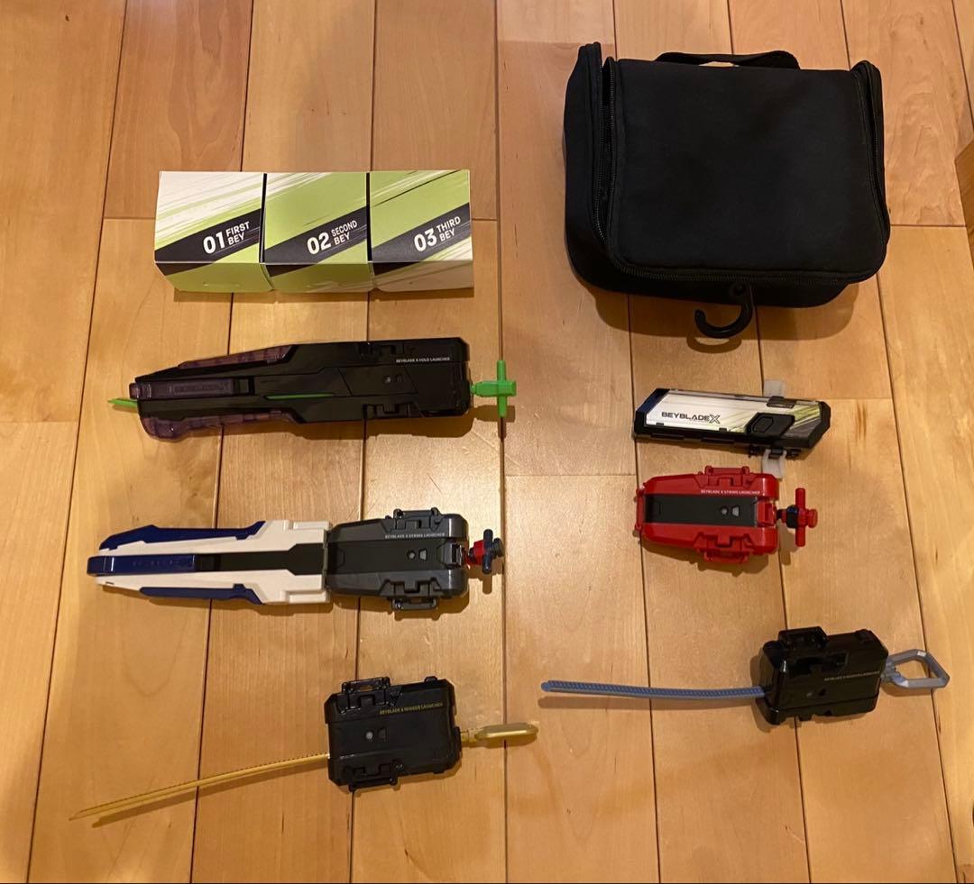 ベイブレードセット バトルスタジアム付き ベイブレードX』新型スタジアム「インフィニティスタジアム」や