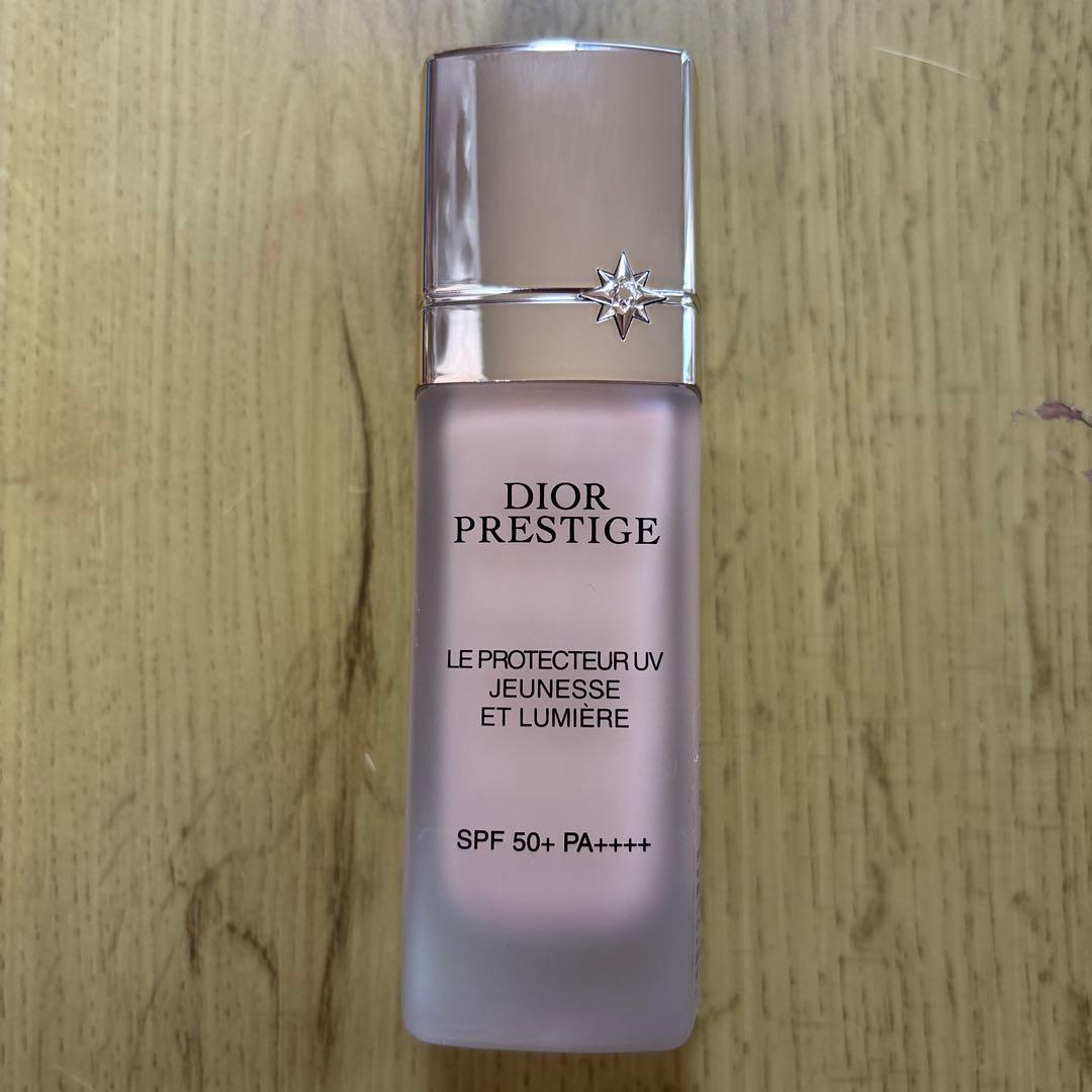 プレステージ ホワイト ル プロテクター UV ルミエールBB 01