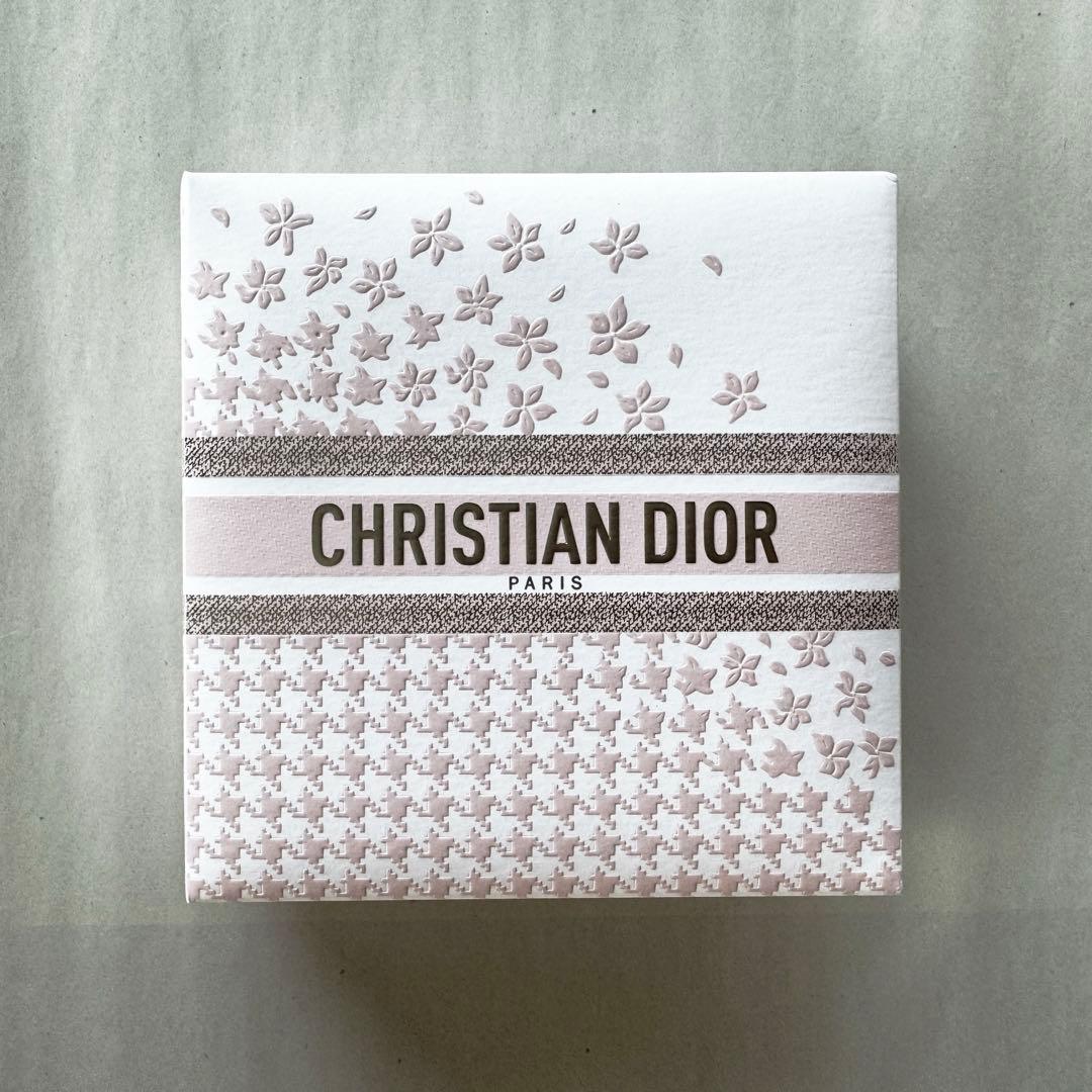【Christian Dior】2025春限定ミスディオールコフレ　ギフトセット