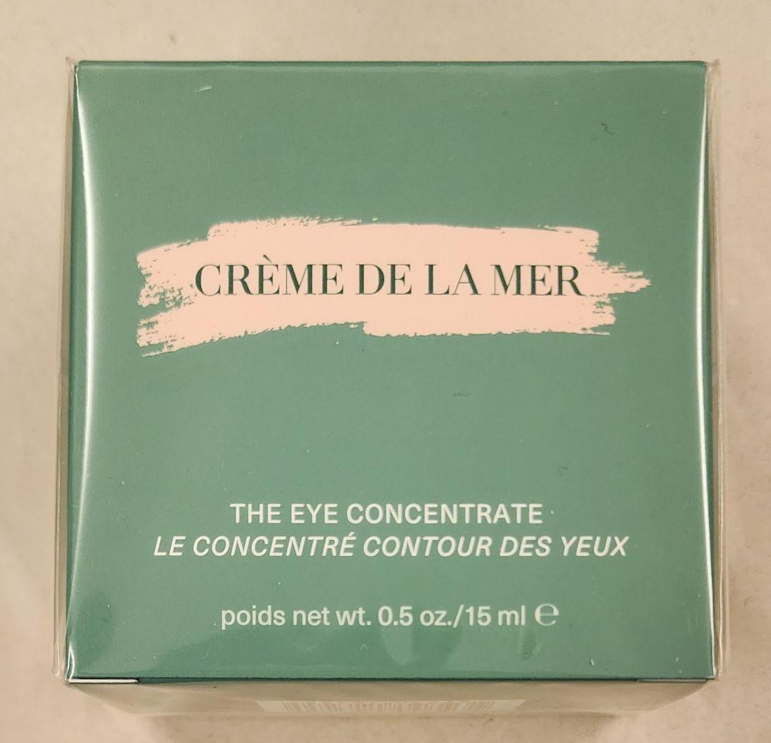 CRÈME DE LA MER THE EYE CONCENTRATE 15ml
