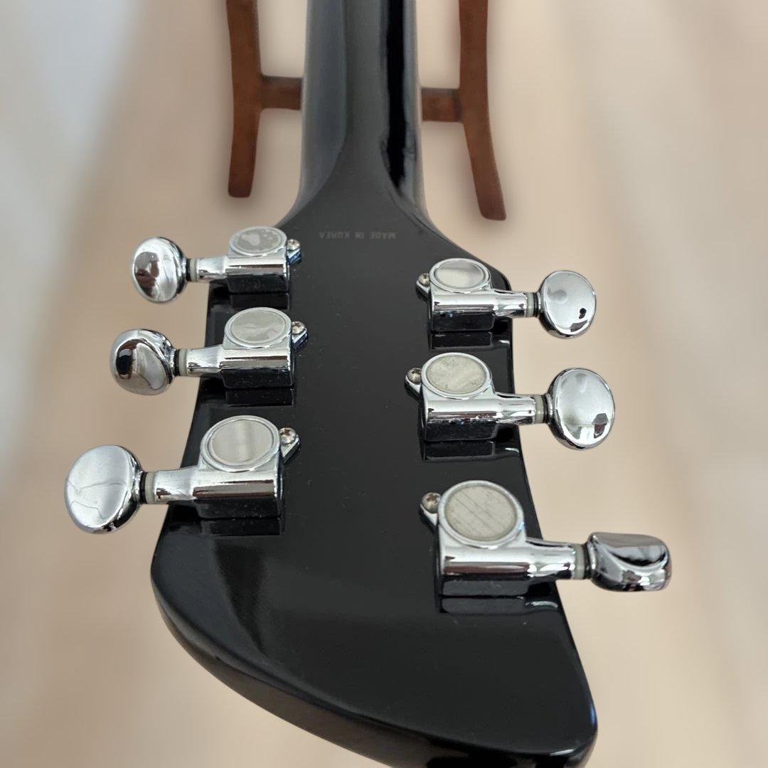 リッケンバッカー325タイプtokai おまけにBigsbyトレモロアーム - メルカリ