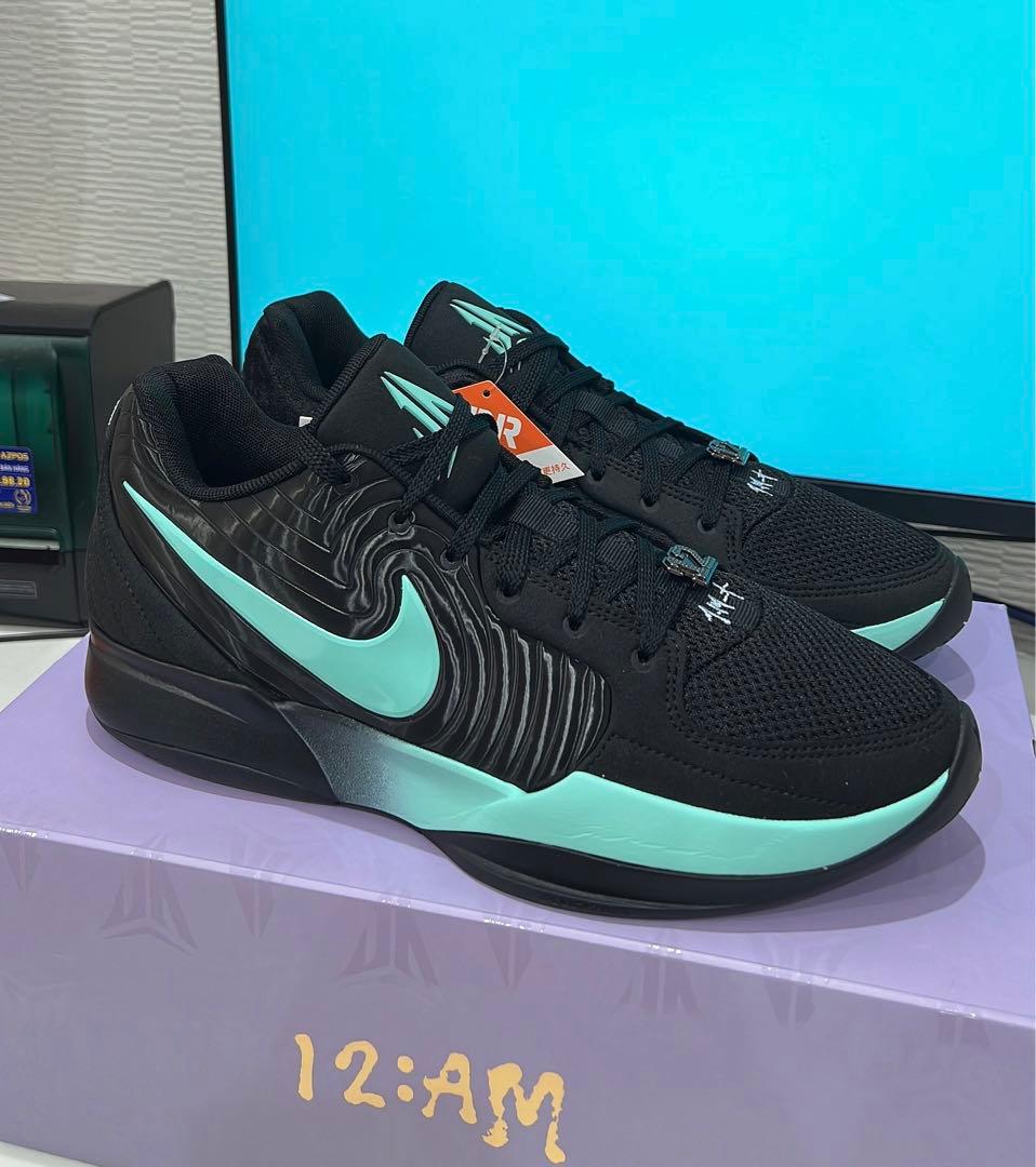 Nike Ja2 Tifanny 28cm - メルカリ