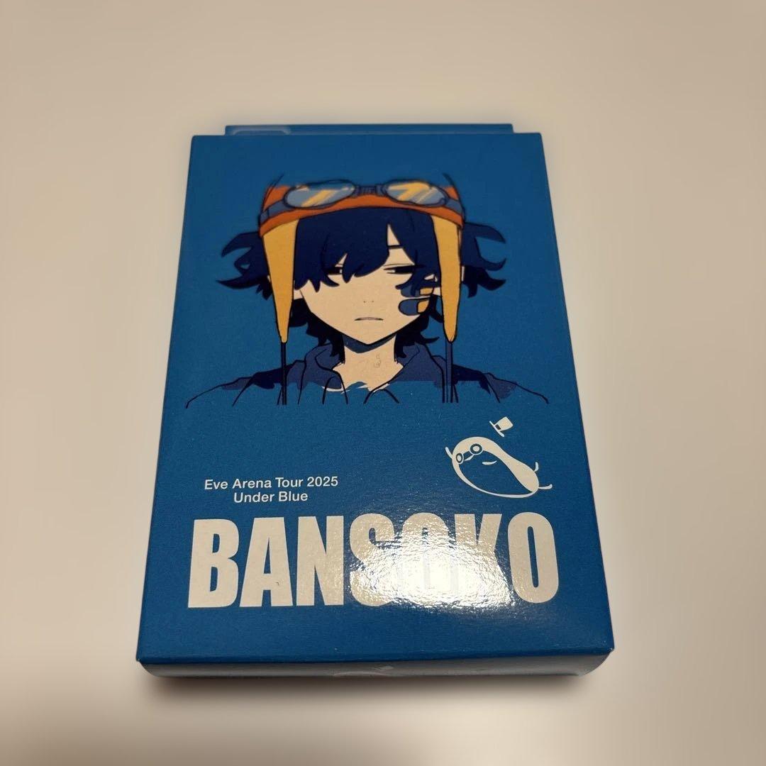 Eve 電子くじ 11点まとめ売り② Under Blue - メルカリ