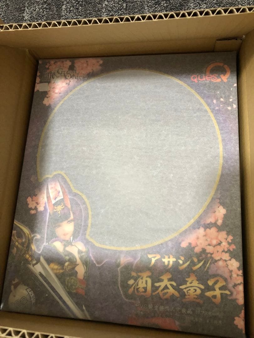 グッドスマイルカンパニー アサシン 酒吞童子