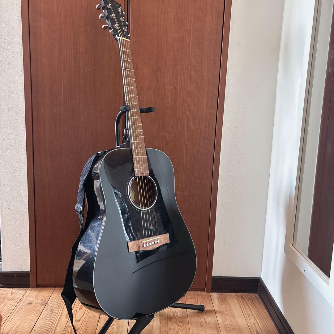 Fender アコースティックギター CD-60S