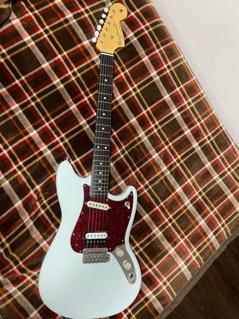 Vanzandt Bronson Ⅲ