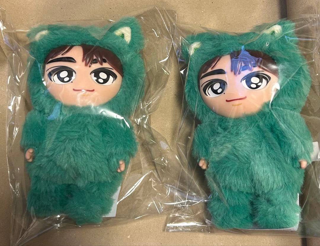 超特急 タクヤ たくねこちゃんまん - メルカリ