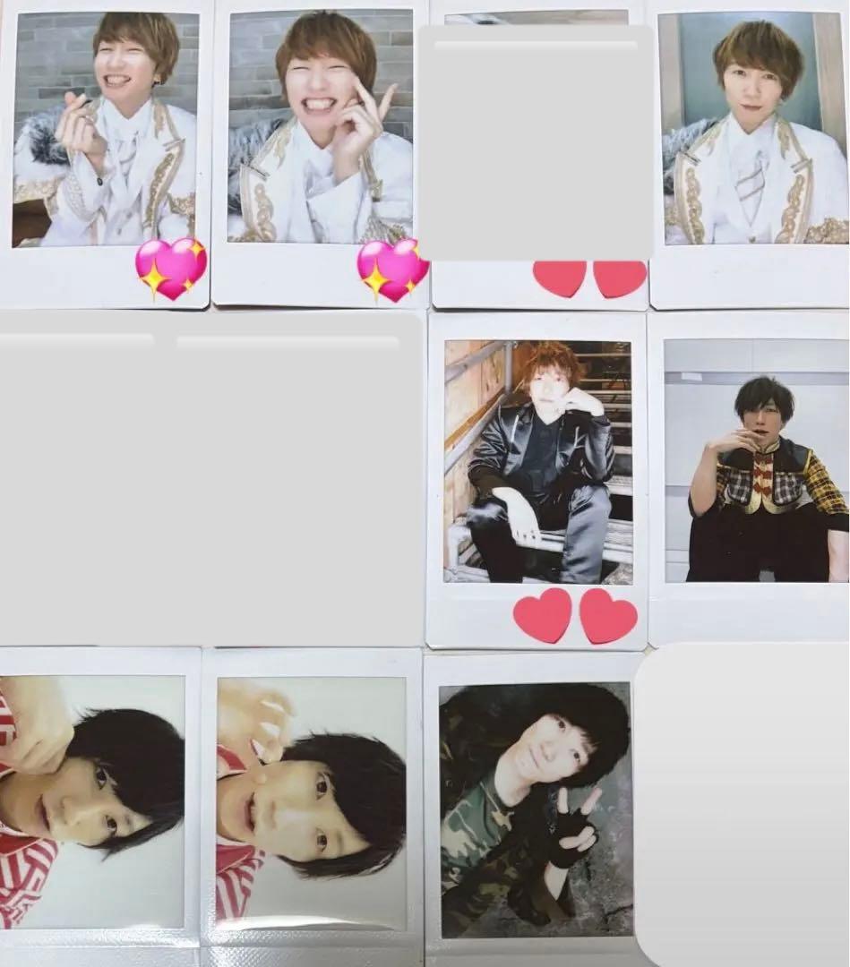 MeseMoa. めせもあ。 フォーゲル チェキ ハピカ