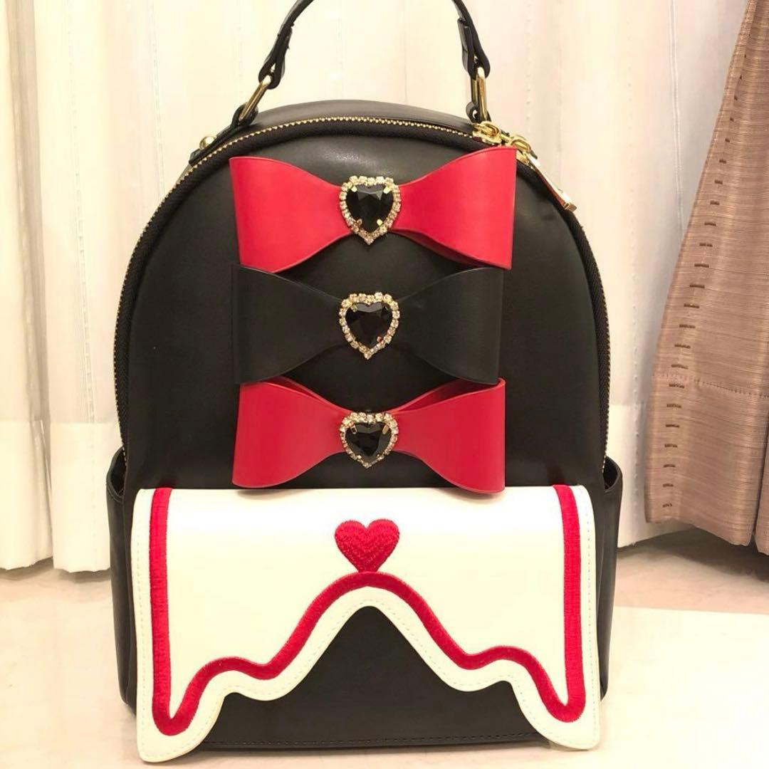 夢展望 ニディガ あめちゃん リュック Dear My Love ディアマイラブ あめちゃんモデル リュック - メルカリ