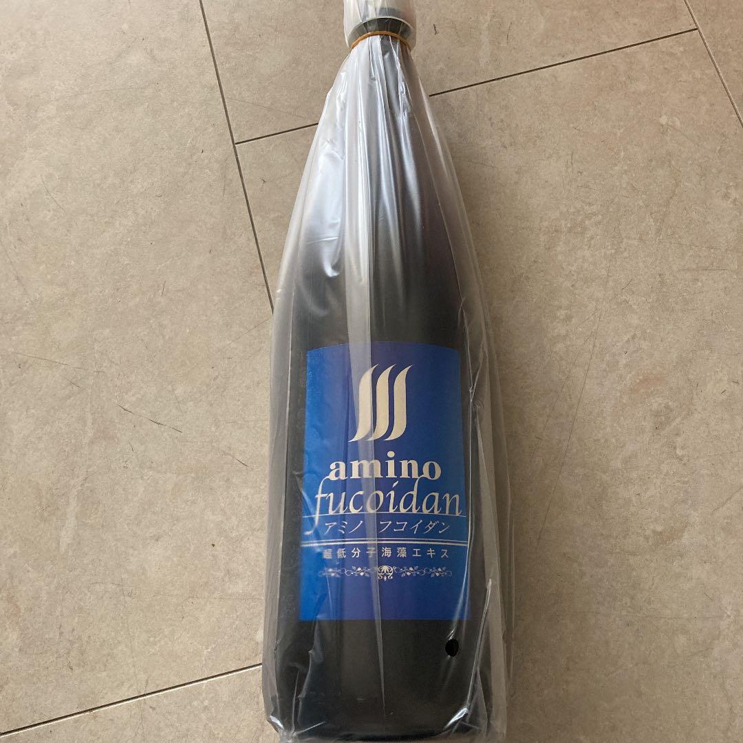 フコイダン1800ml【無糖】