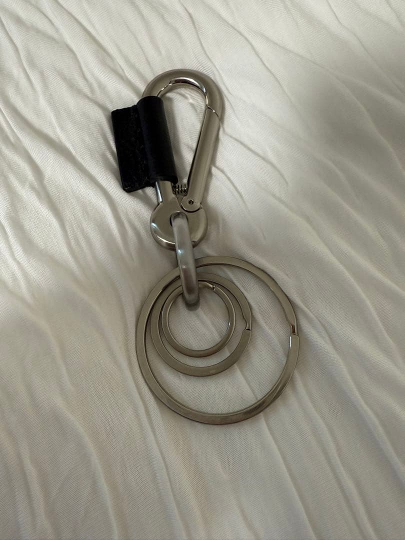 エンダースキーマ　karabiner FL-RCKHB Hender Scheme (エンダースキーマ) karabiner FL-RCKHB（その他