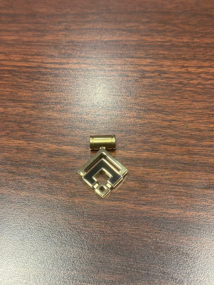 ColantotteTAO ネックレスα ARAN トップのみ