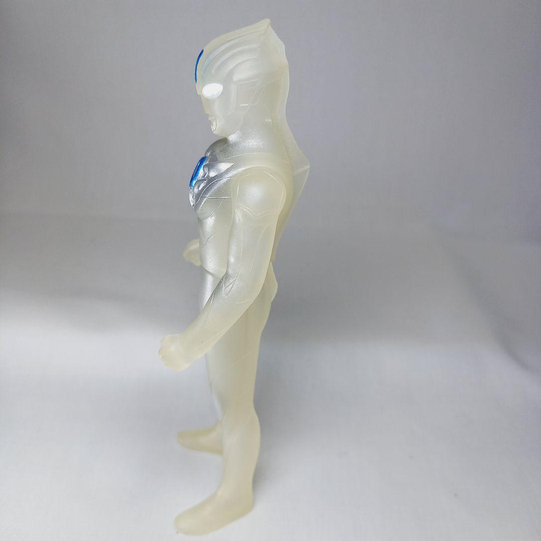 ウルトラマンオーブオリジン ルサールカ出現Ver./ウルトラヒーロー