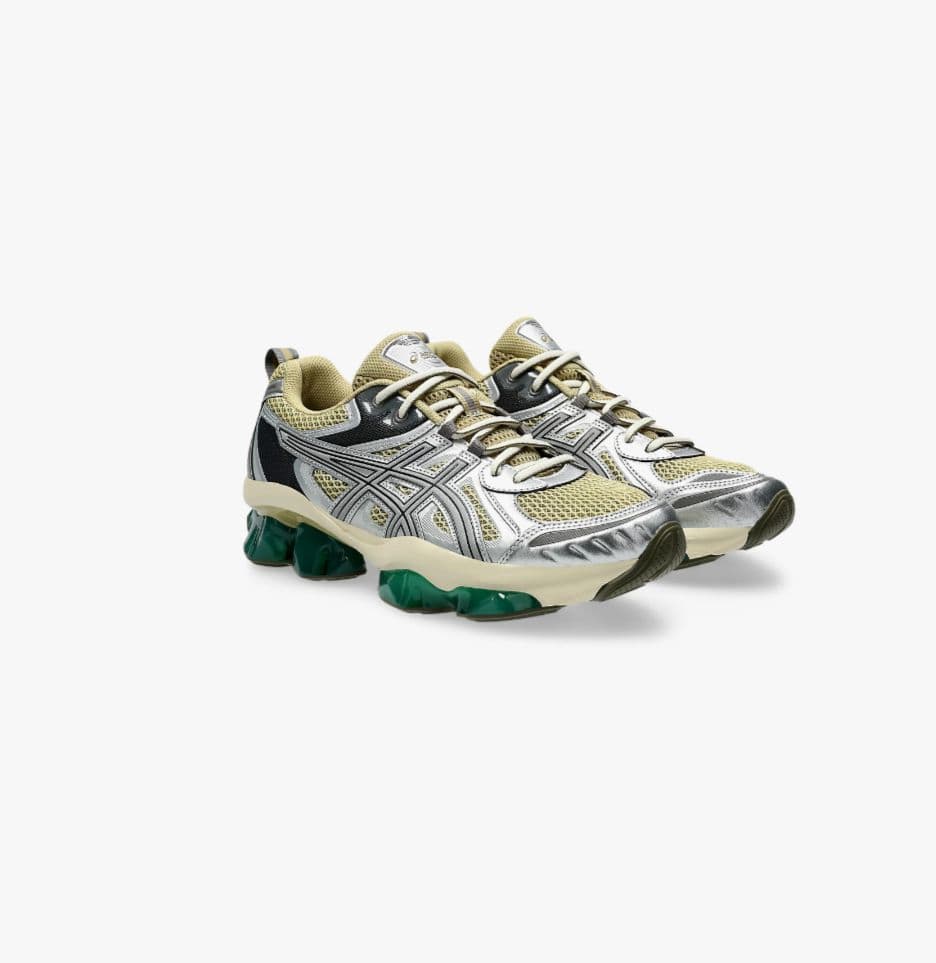 靴 Asics Gel-Quantum Kinetic 26.5cm