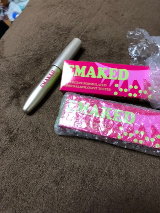 エマーキッド2ml 二本セット