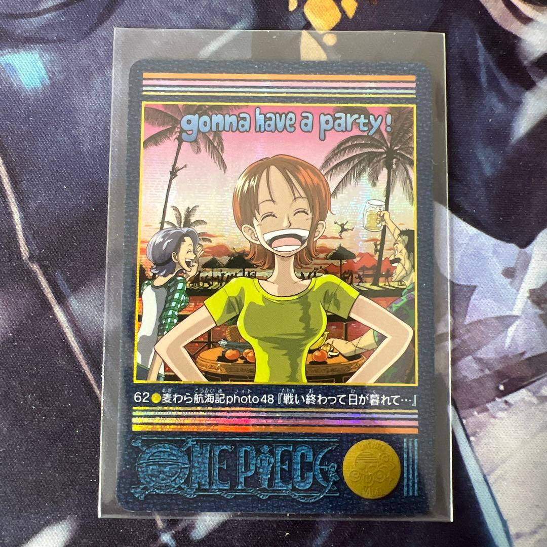 ワンピース ビジュアルアドベンチャー 62 麦わら航海記photo48