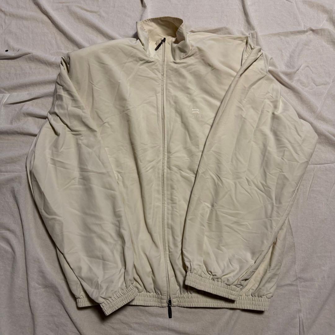 常田大希着用 BALENCIAGA sporty Bトラックジャケット - メルカリ