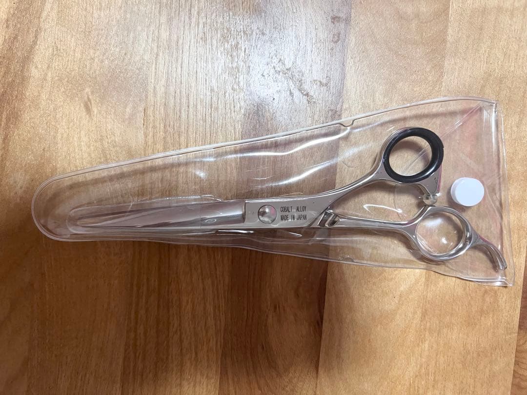 【新品★未使用★即日発送】和匠 シザー 美容師国家試験