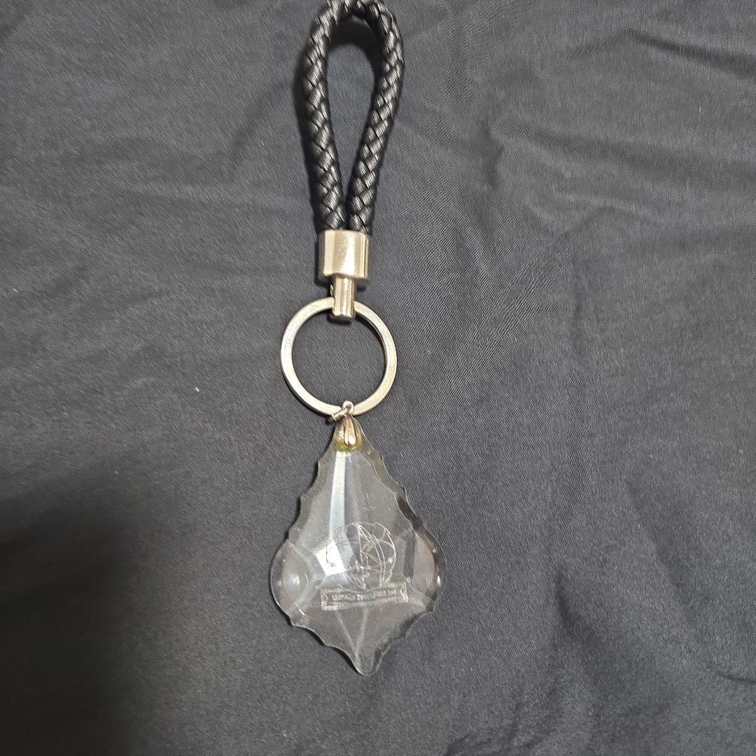 BUCK-TICK バクチク CT 3rd シャンデリア キーホルダー - メルカリ