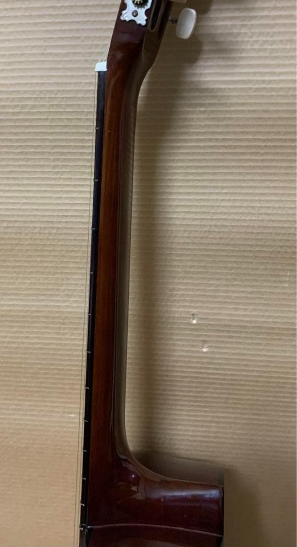 YAMAKI concert GUITAR GC15 ヤマキ ヴィンテージ 美品 - メルカリ