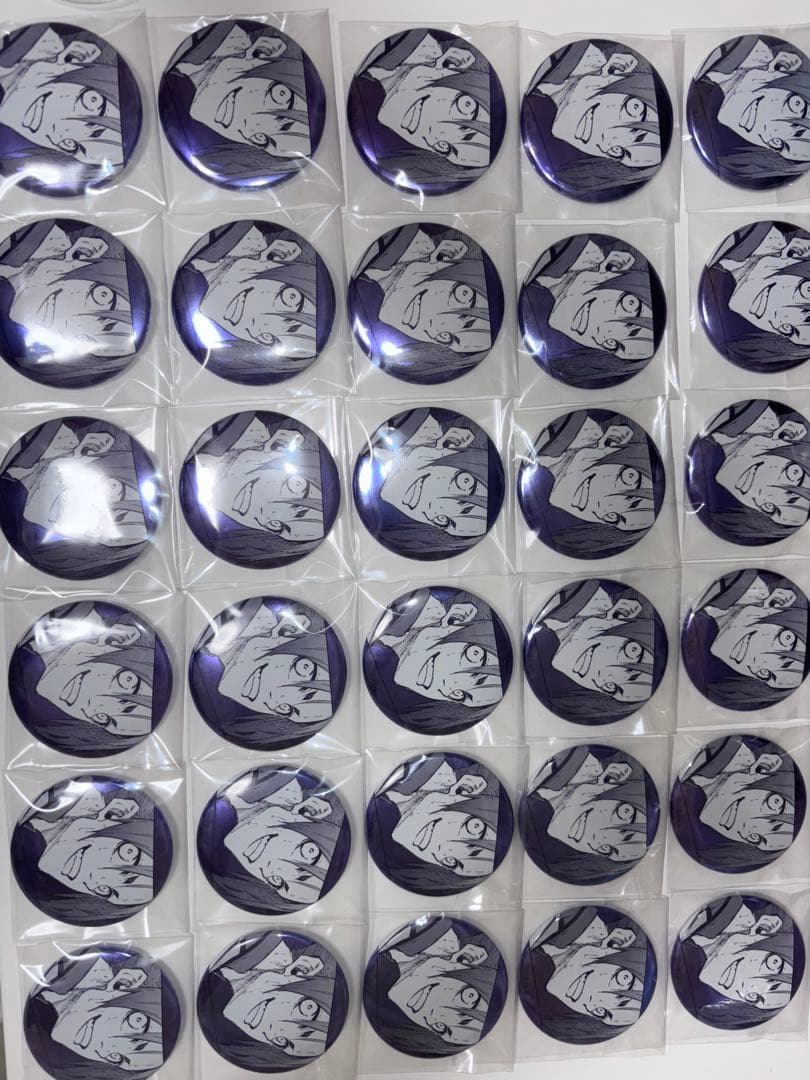 御影玲王 缶バッジ 30個 まとめ売り