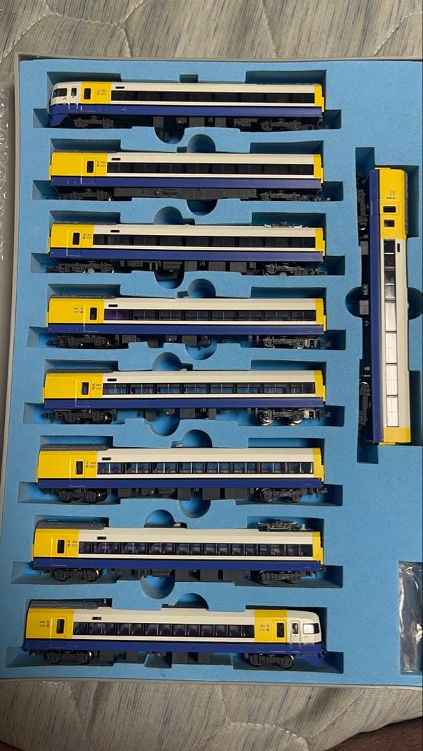 マイクロエース A-0742 255系 1次車