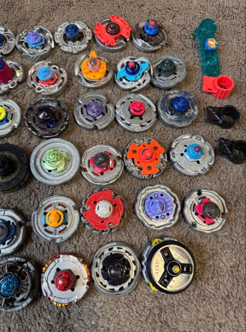 メタルファイトベイブレード まとめ売り - メルカリ