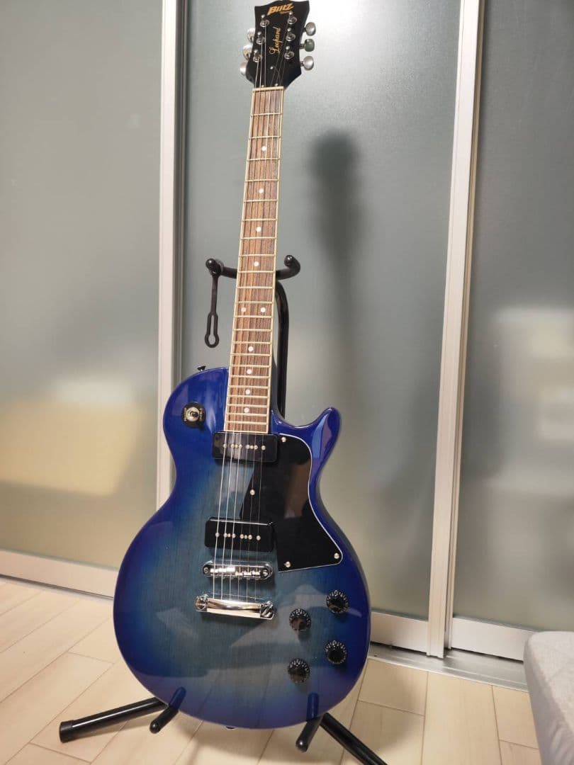 Blitz レスポールスペシャル