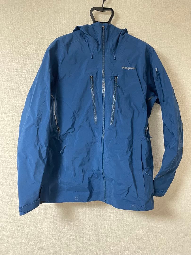 早い者勝ち　新品未使用　Patagonia パウスレイヤー　ジャケット