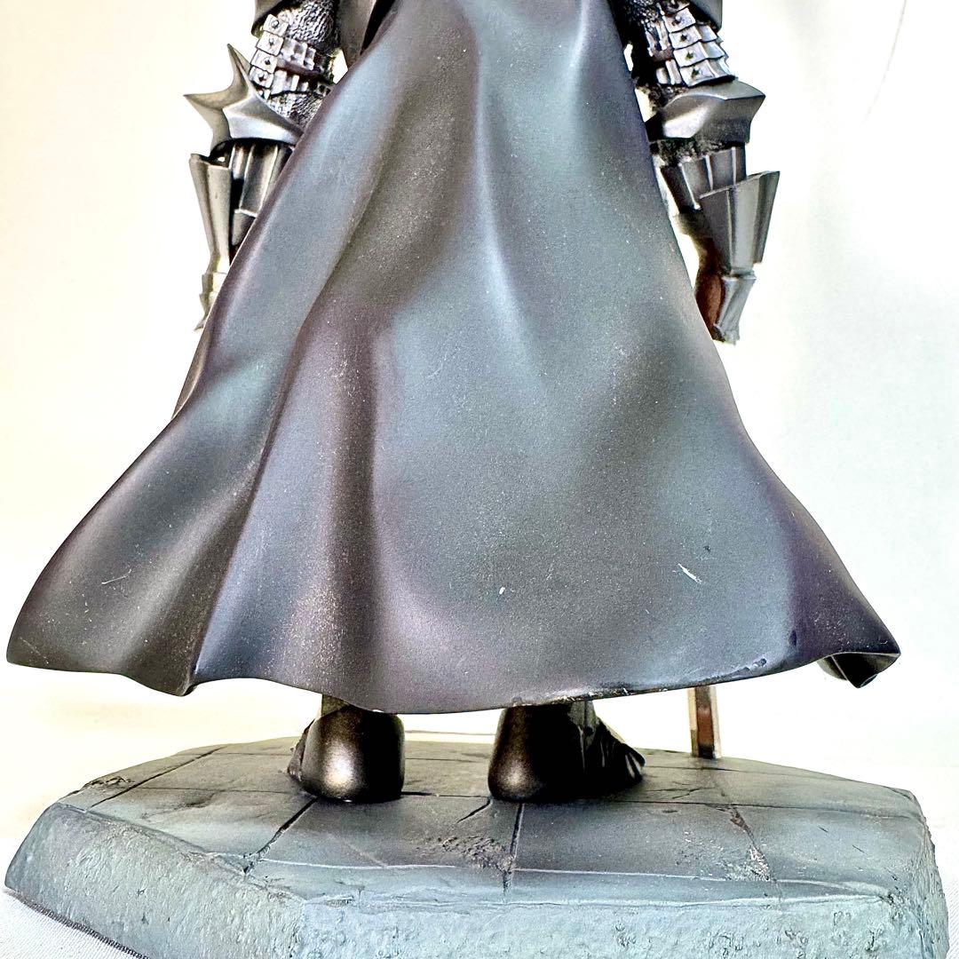 ベルセルク ボスコーン将軍 ART OF WER BOSCONE 限定版 - メルカリ