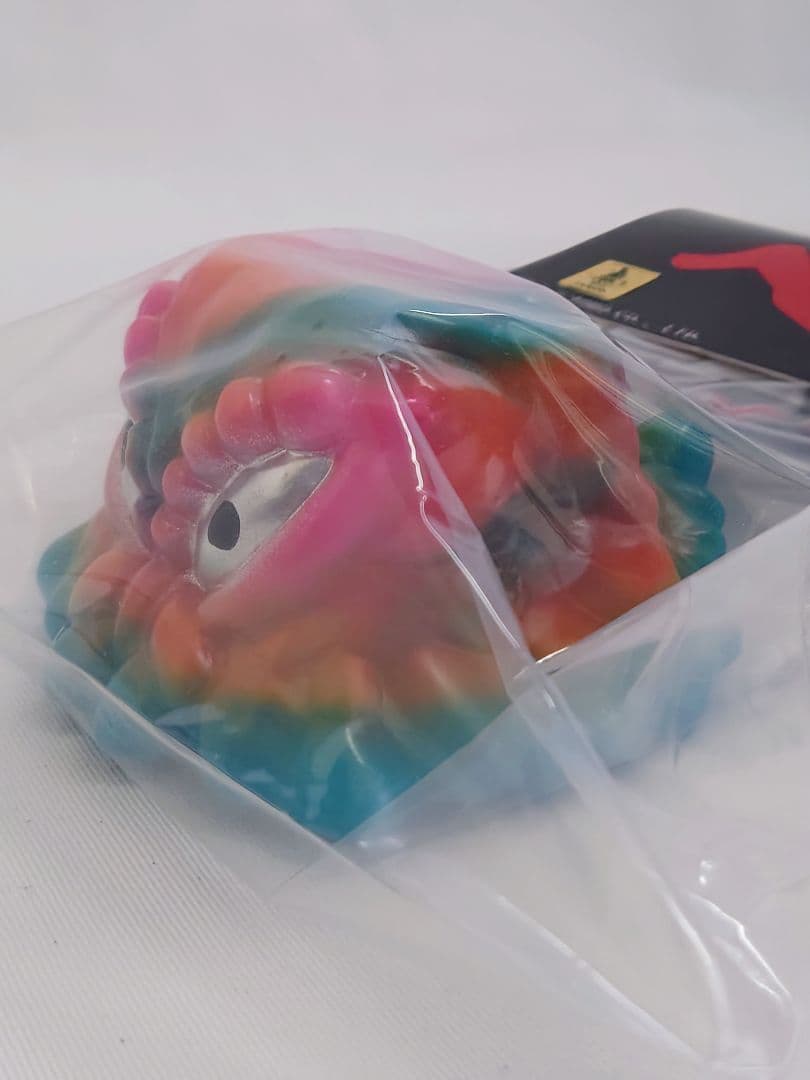 BLACK ZOO ヘドラ 飛行期 ワンフェス ブルマァク マルサン M1号 - メルカリ