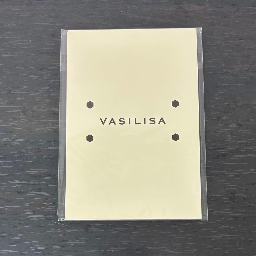 LE SSERAFIMウンチェ VASILISAポストカード5枚セット - メルカリ