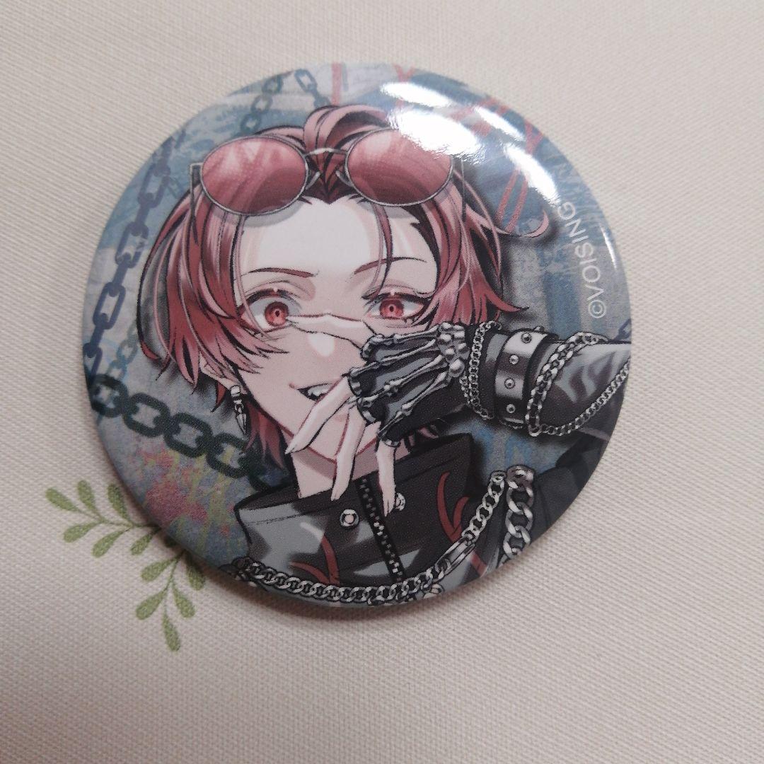 りうら EGO1ST 缶バッジ お正月 2026 エゴイスト いれいす - メルカリ