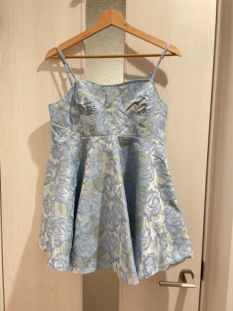 poppy【あさぎーにょブランド】